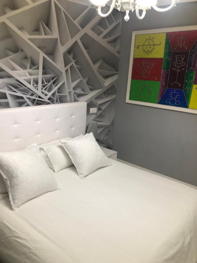 Atico Lujo Llanes Apartment ภายนอก รูปภาพ