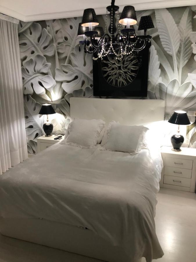 Atico Lujo Llanes Apartment ภายนอก รูปภาพ